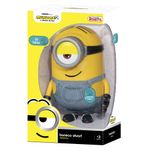 Boneco-Minions-Stuart-Musical---Novabrink