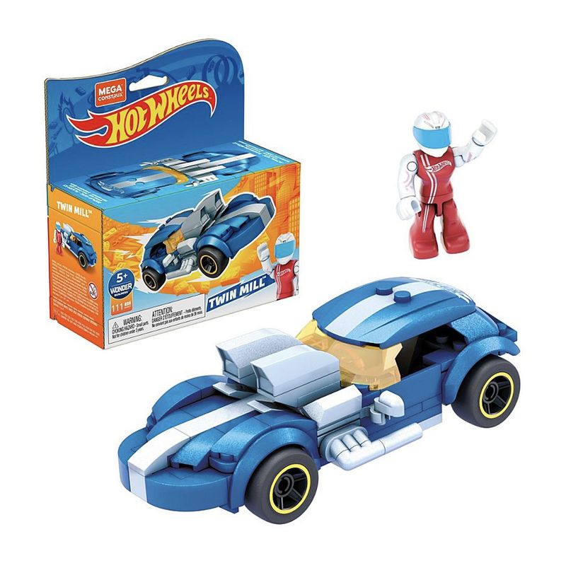 Hot-Wheels-Mega-Construx-Twin-Mill---Mattel