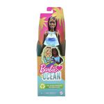 Boneca-Barbie-Negra-Loves-The-Ocean---Mattel