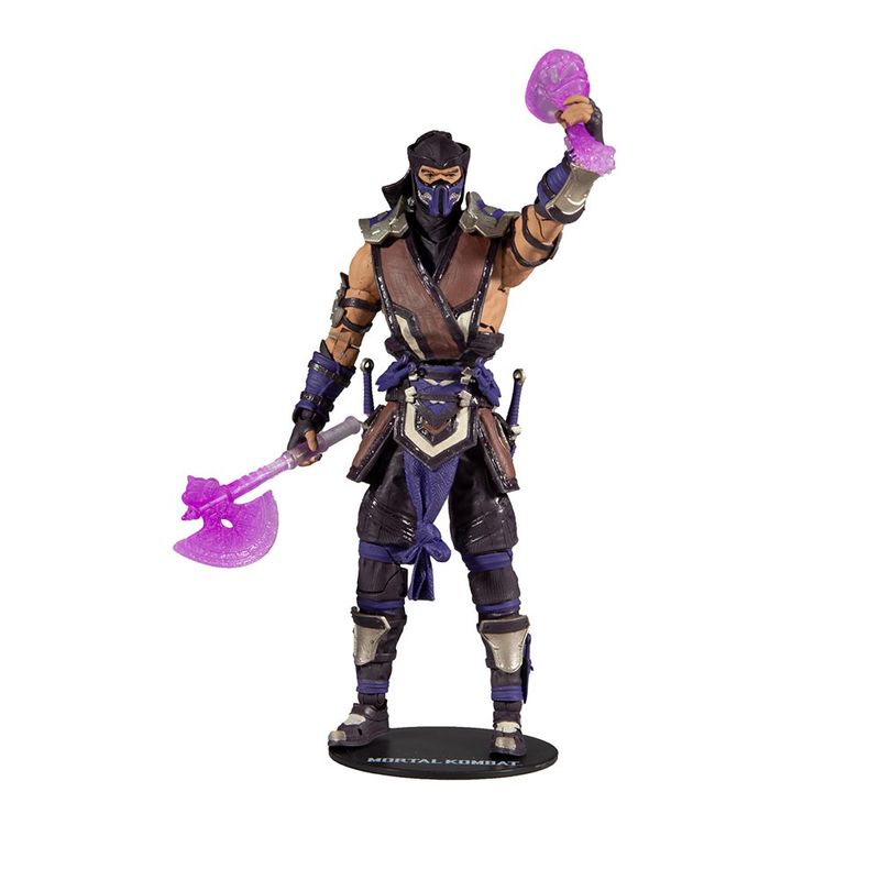 Figura-Mortal-Kombat-McFarlane-Sub-Zero---Fun-Divirta-se