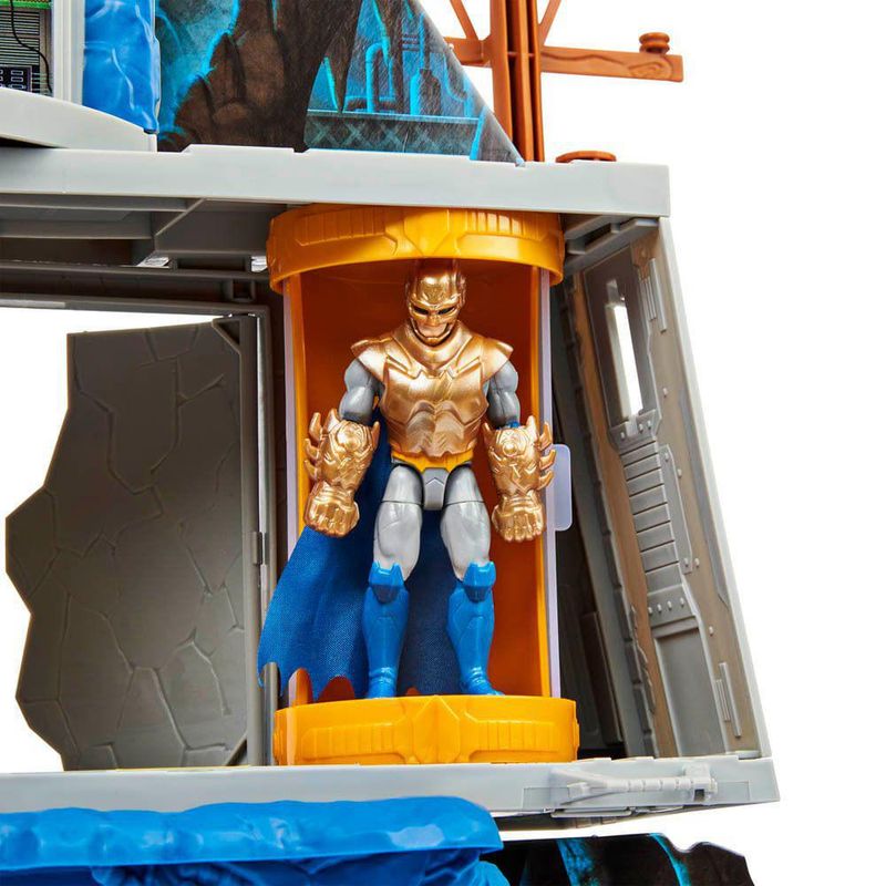 Playset-Batman-Mission-Bat-Caverna---Sunny
