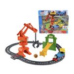 Thomas-e-Amigos-Circuito-Cassia-Guindaste---Mattel