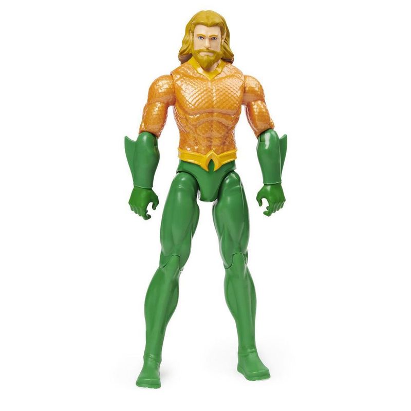 DC-Comics-Boneco-Liga-da-Justica-Aquaman---Sunny