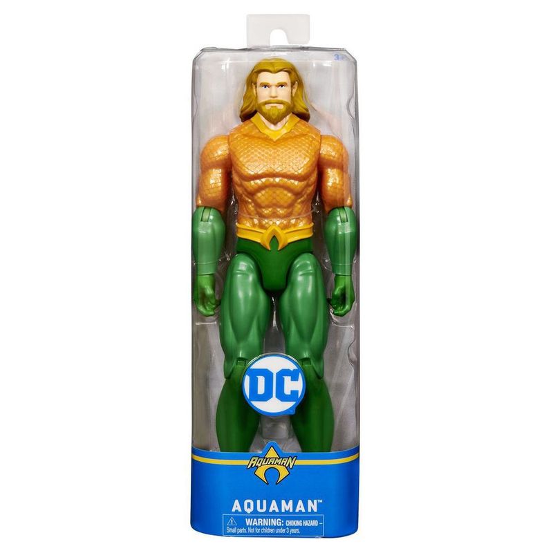 DC-Comics-Boneco-Liga-da-Justica-Aquaman---Sunny