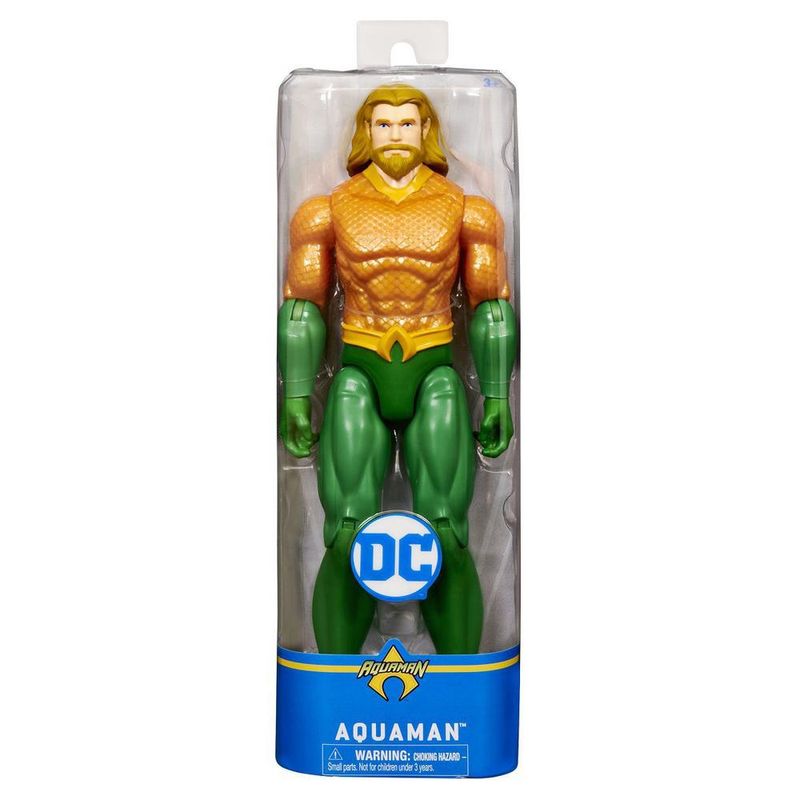 DC-Comics-Boneco-Liga-da-Justica-Aquaman---Sunny