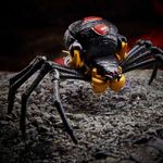 Transformers-Kingdom-War-For-Cybertron-Black-Arachnia-Hasbro