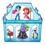 Disney-Princesas-Mini-Castelo-Comics-Interativo---Hasbro