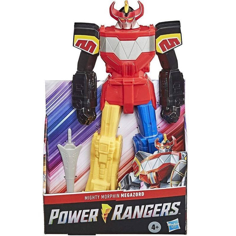 Power-Rangers-Figura-Bascia-Megazord---Hasbro