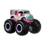 Hot-Wheels-Monster-Trucks-1-Bad-Scoop---Mattel