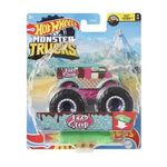 Hot-Wheels-Monster-Trucks-1-Bad-Scoop---Mattel