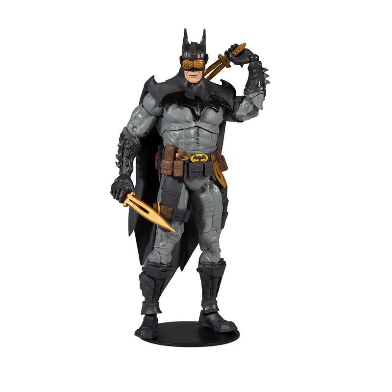 Batman-DC-Comics-McFarlane-Gold-Label---Fun-Divirta-se