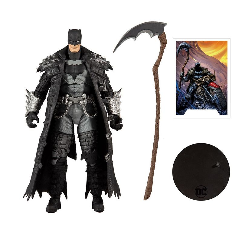 Batman-DC-Comics-McFarlane-Death-Batman---Fun-Divirta-se