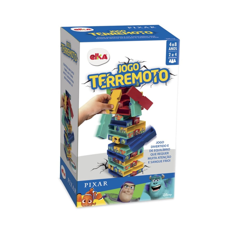 UNO Stacko - Mattel Toymania - Loja ToyMania
