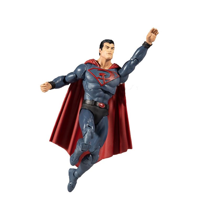 DC-Multiverse-McFarlane-Red-Son-Superman---Fun-Divirta-se