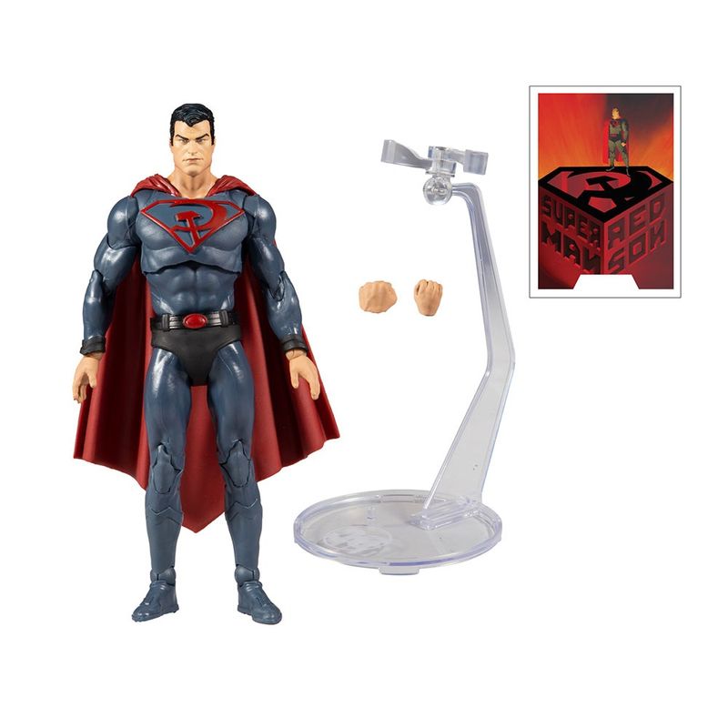 DC-Multiverse-McFarlane-Red-Son-Superman---Fun-Divirta-se