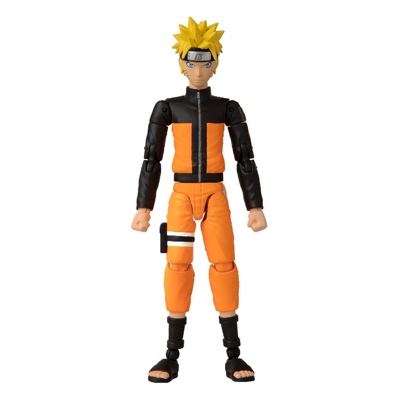 Naruto-Uzumaki-Boneco-Articulado-Serie-1---Fun-Divirta-se