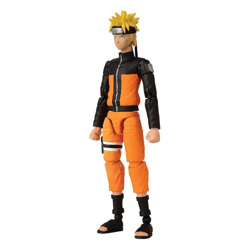 Naruto-Uzumaki-Boneco-Articulado-Serie-1---Fun-Divirta-se