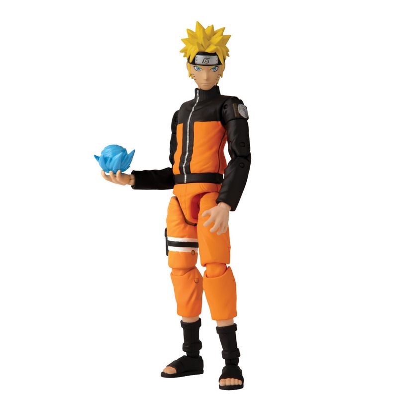 Naruto-Uzumaki-Boneco-Articulado-Serie-1---Fun-Divirta-se