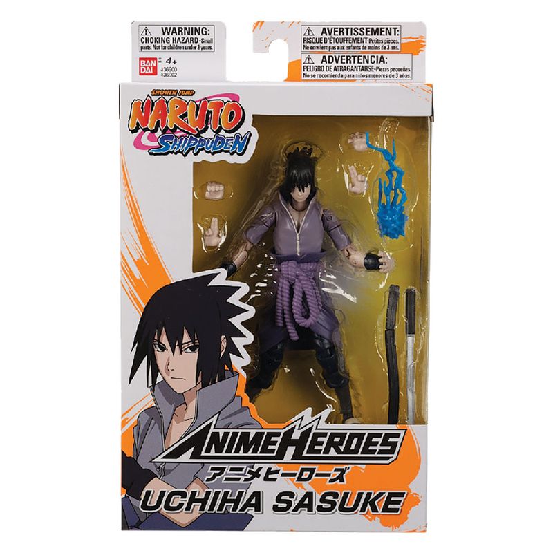 Sasuke-Uchiha-Boneco-Articulado-Serie-1---Fun-Divirta-se