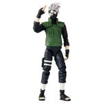 Kakashi-Hatake-Boneco-Articulado-Serie-1---Fun-Divirta-se