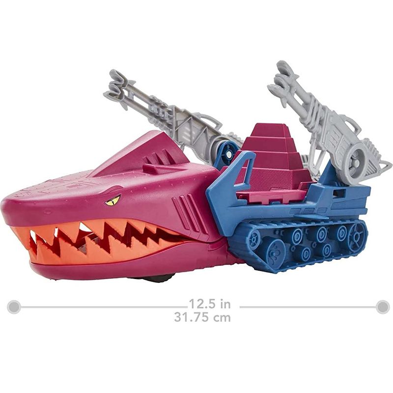 Masters-Of-The-Universe-Tanque-Devorador-Tubaronk---Mattel