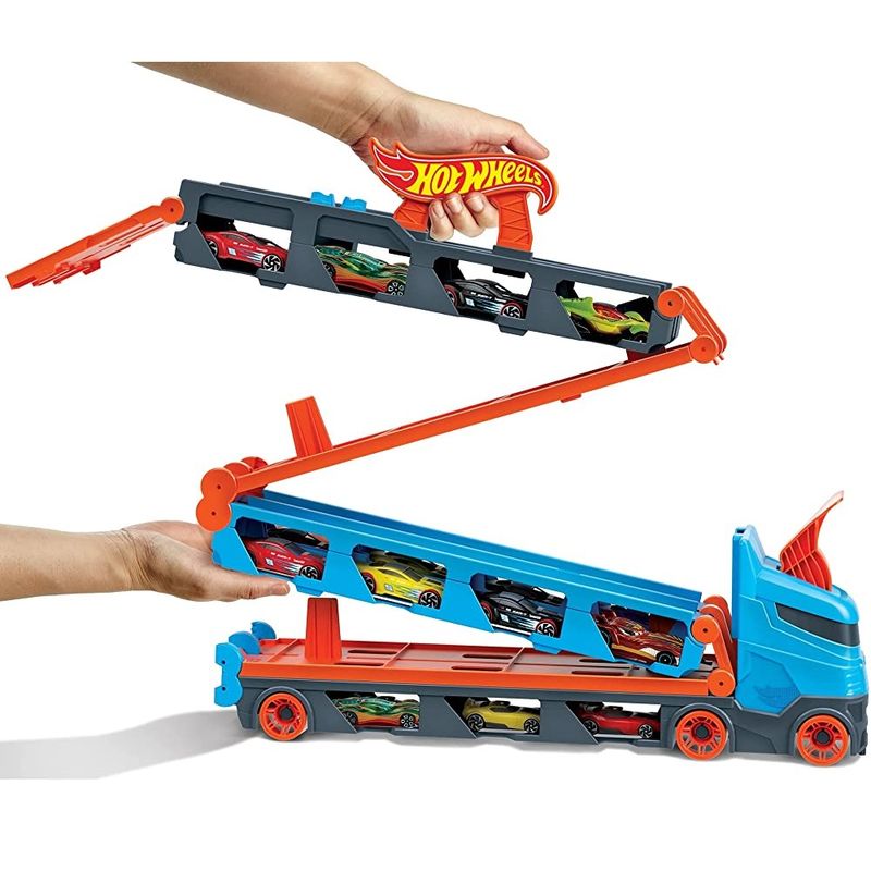Hot-Wheels-City-Guincho-Pista-De-Corridas---Mattel