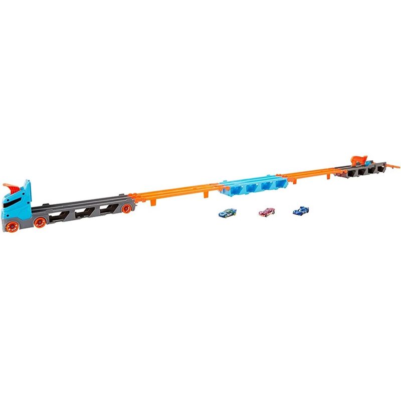 Hot-Wheels-City-Guincho-Pista-De-Corridas---Mattel