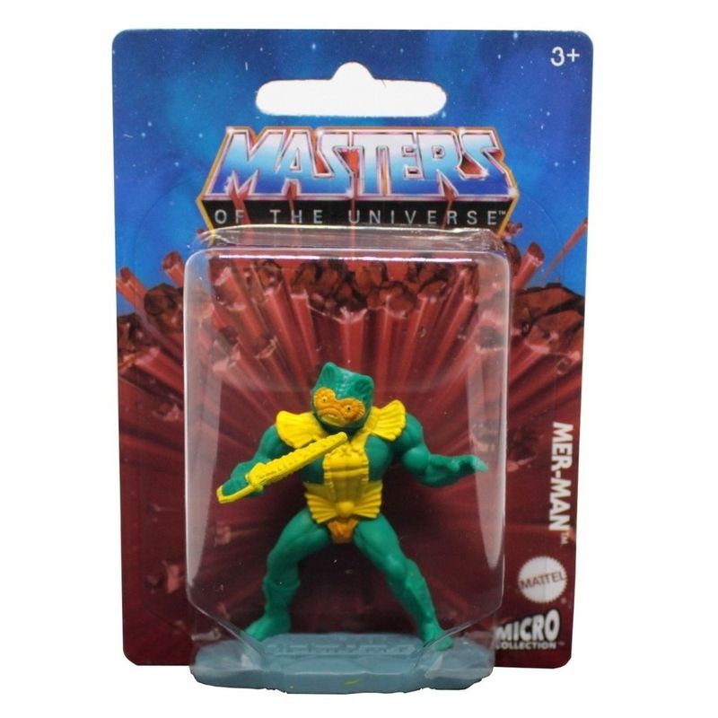 Mini-Figura-Masters-Of-The-Universe-Mer-Man--Mattel