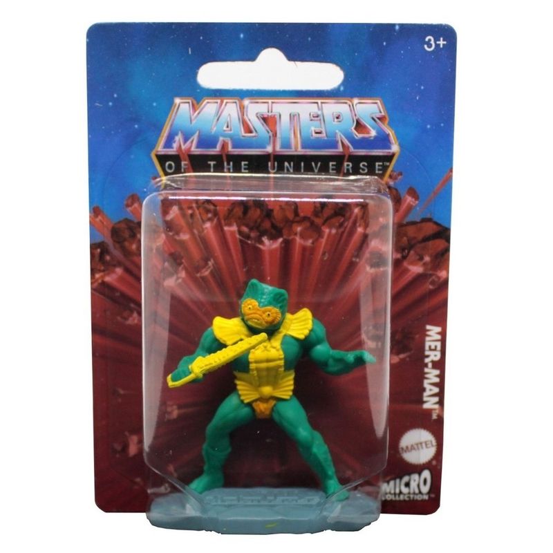 Mini-Figura-Masters-Of-The-Universe-Mer-Man--Mattel