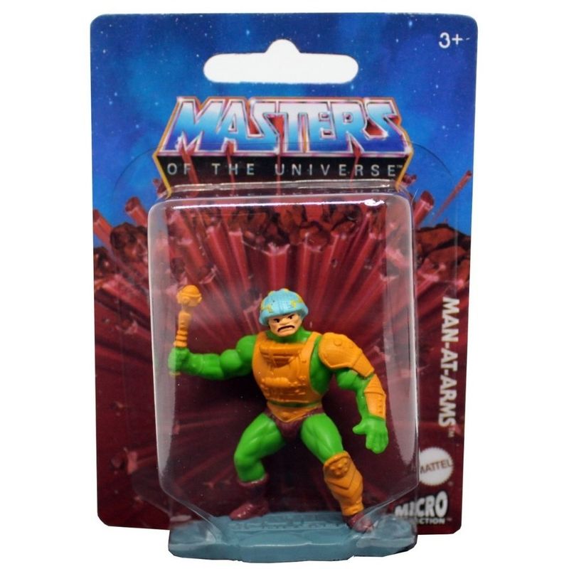 Mini-Figura-Masters-Of-The-Universe-Man-At-Arms---Mattel