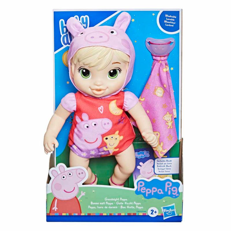 Baby-Alive-Boa-Noite-Peppa-Pig-Loira---Hasbro