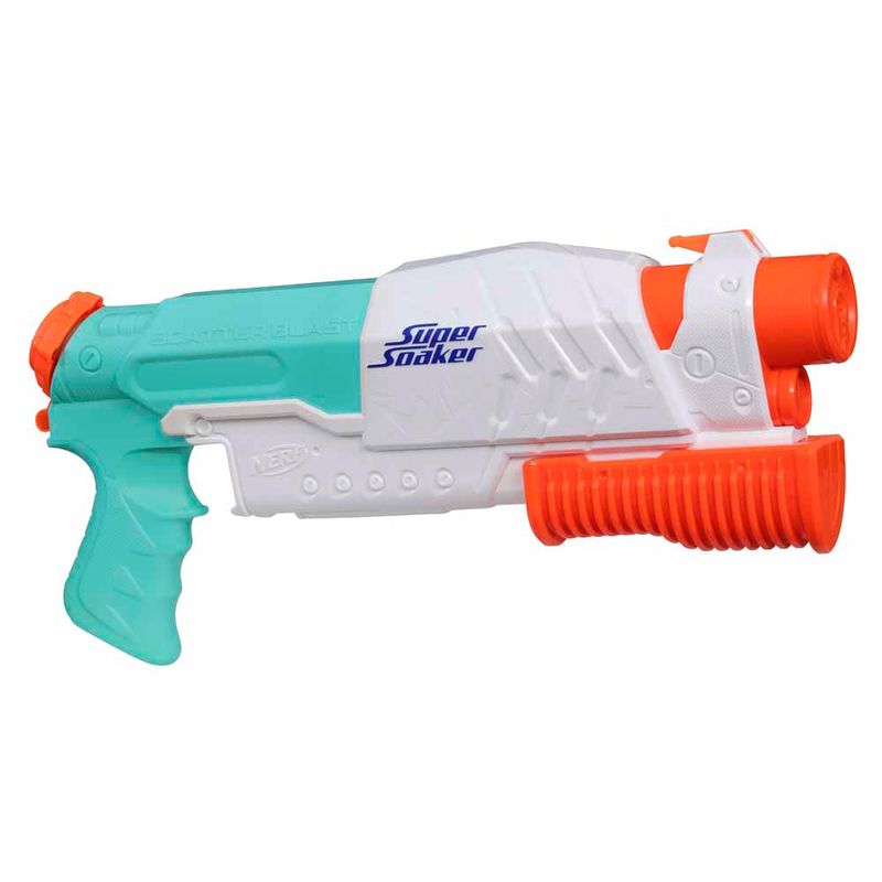 Nerf-Lanca-Agua-Super-Soaker-Scatter-Blast---Hasbro