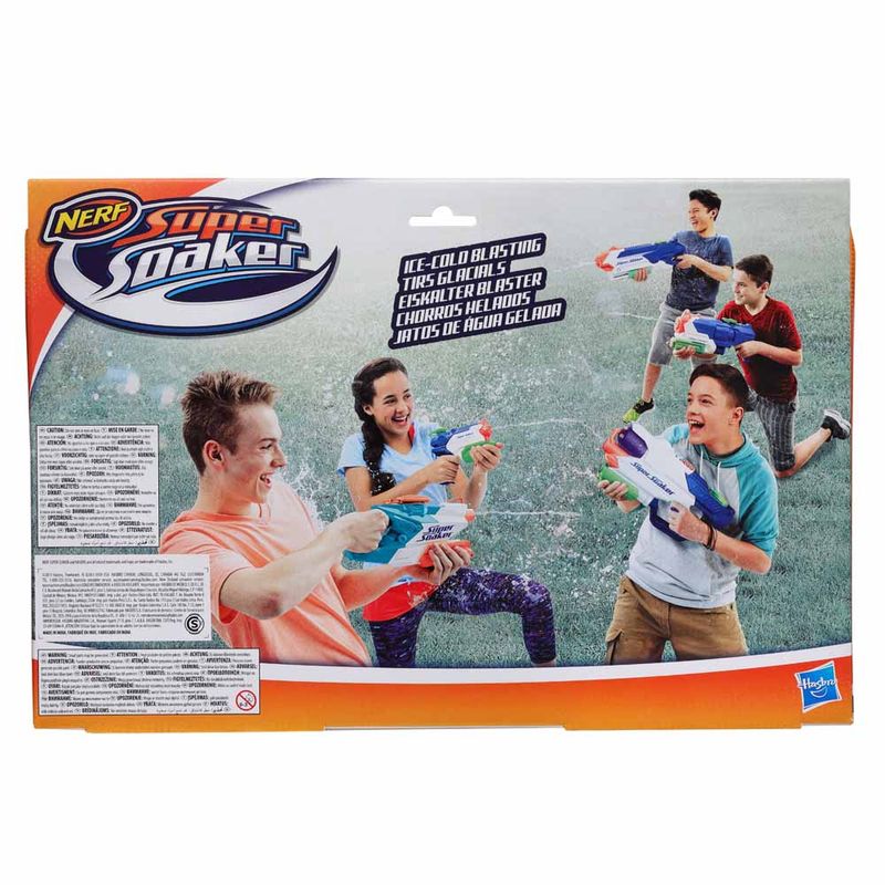 Nerf-Lanca-Agua-Super-Soaker-Scatter-Blast---Hasbro