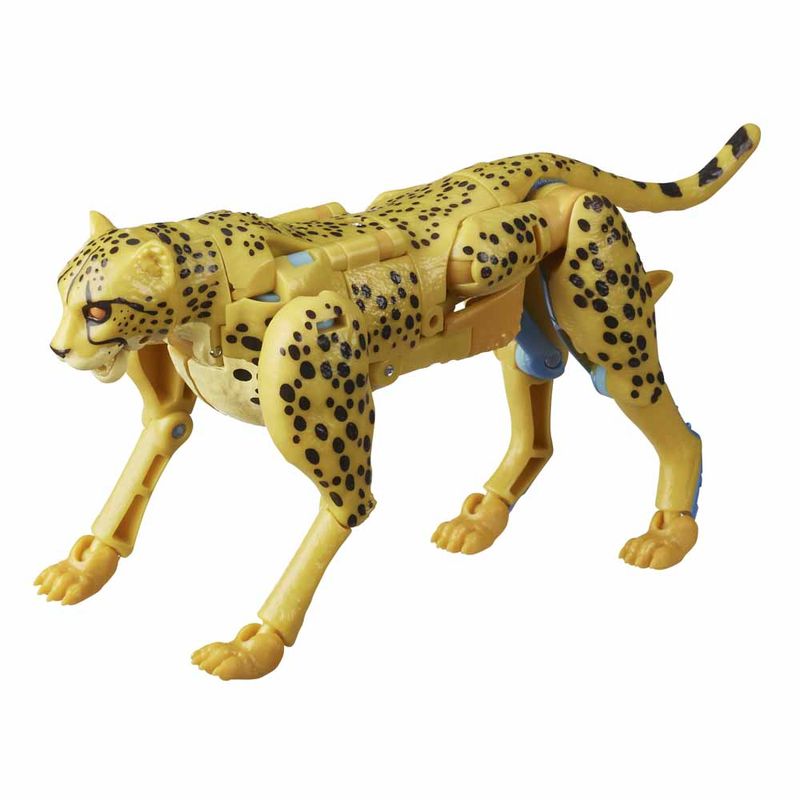 Transformers-Generations-War-For-Cybertron-Cheetor---Hasbro