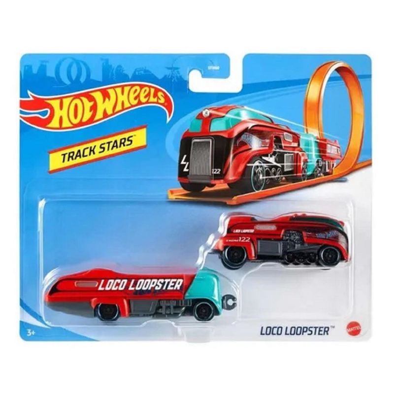 Hot-Wheels-Track-Stars-Loco-Loopster---Mattel