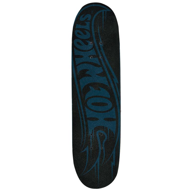 Hot-Wheels-Skate-Com-Acessorios-Azul---Fun-Divirta-se