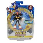 Boneco Sonic The Hedgehog Sega Tails - Fun Divirta-se - Loja ToyMania