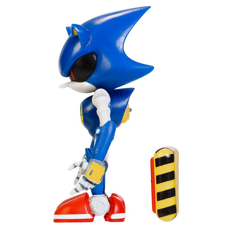 Boneco-Sonic-The-Hedgehog-Sega-Metal-Sonic---Fun-Divirta-se