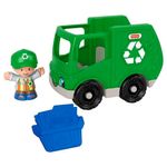 Little-People-Caminhao-de-Reciclagem-com-Boneco---Mattel