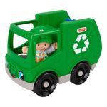 Little-People-Caminhao-de-Reciclagem-com-Boneco---Mattel