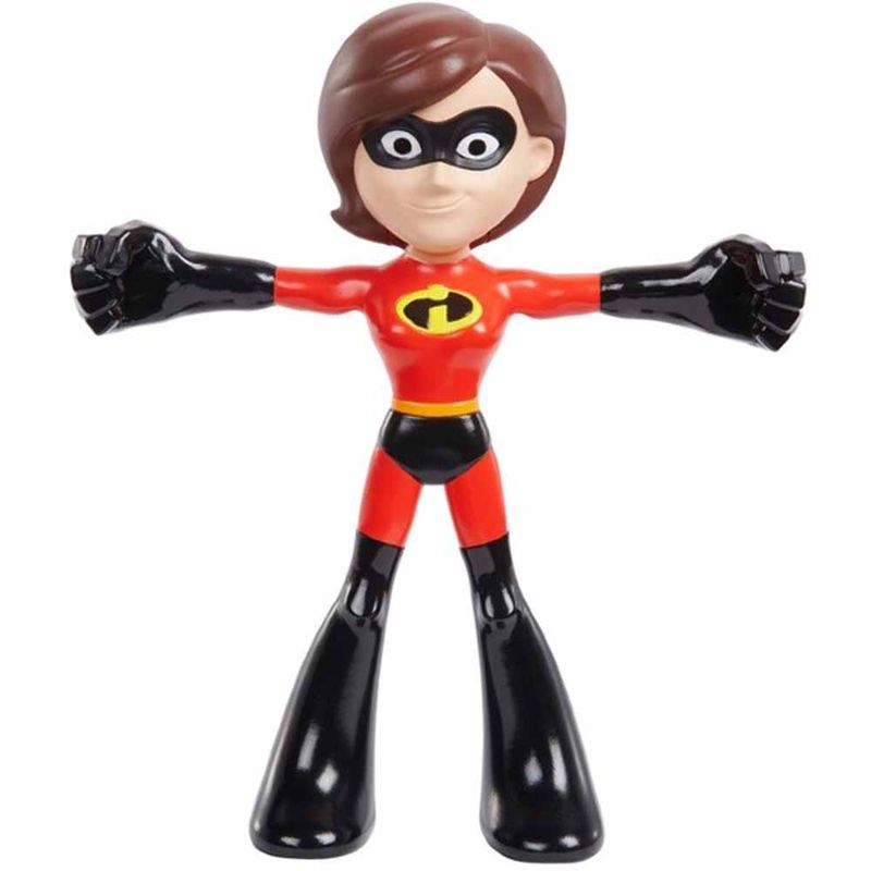 Figura-Articulada-15cm-Disney-Pixar-Sra-Incrivel---Mattel-