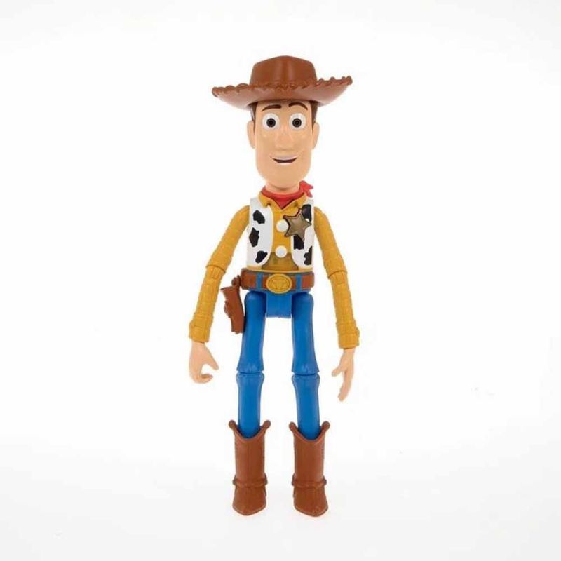 Disney-Pixar-Boneco-Interativo-Woody---Mattel-