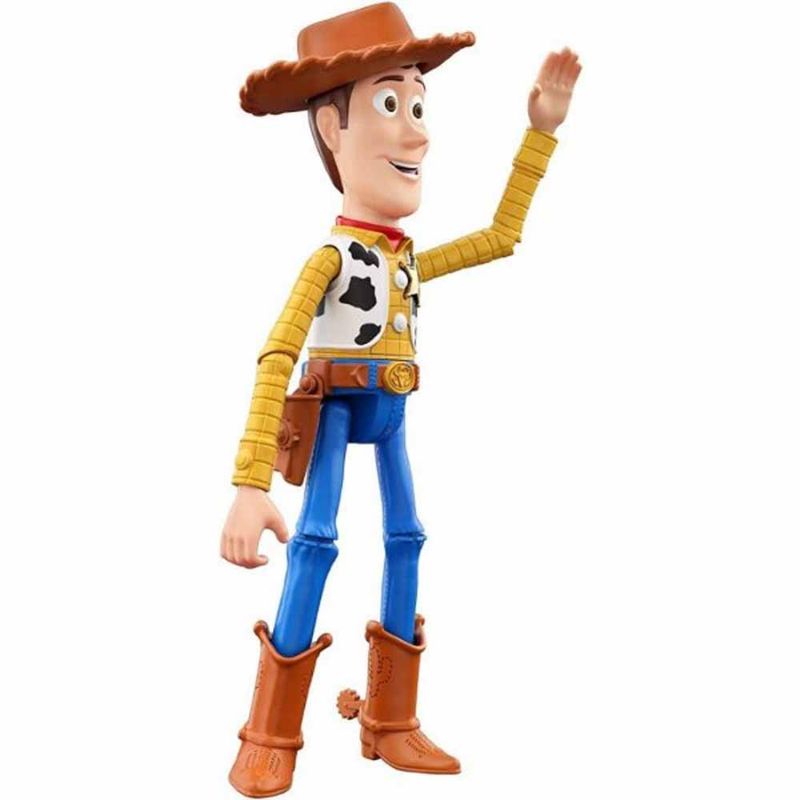 Disney-Pixar-Boneco-Interativo-Woody---Mattel-