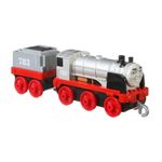 Fisher-Price-Thomas-e-Friends-Trem-Merlin---Mattel