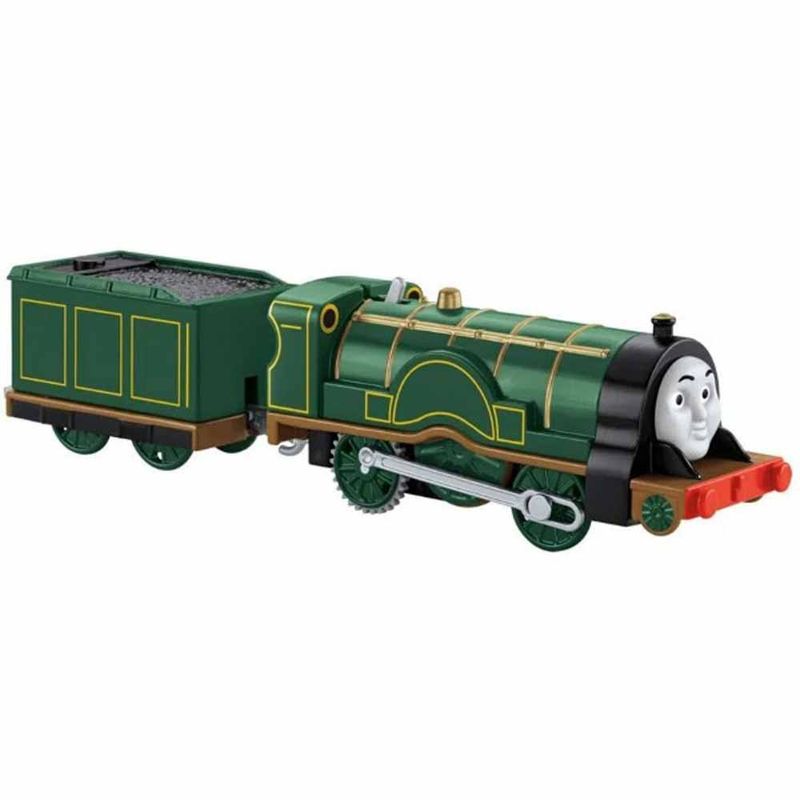 Fisher-Price-Thomas-e-Friends-Trem-Emily---Mattel