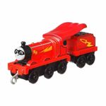 Fisher-Price-Thomas-e-Friends-Trem-James---Mattel