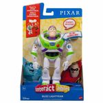 Disney-Pixar-Boneco-Interativo-Buzz-Lightyear---Mattel