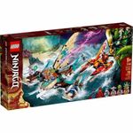 Lego-Ninjago-71748-Combate-Naval-de-Catamara---Lego
