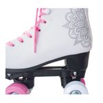 Patins-Classico-4-Rodas-Tamanho-33-e-34---Fun-Divirta-se