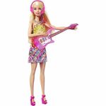 Barbie-Cantora-Malibu---Mattel